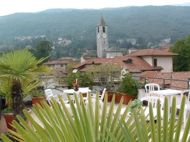 Holiday Residence Baveno