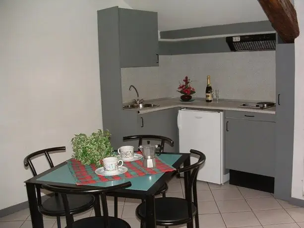 Holiday Residence Baveno 