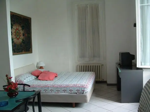 Holiday Residence Baveno 