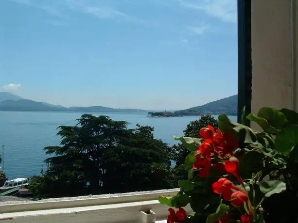 Holiday Residence Baveno 