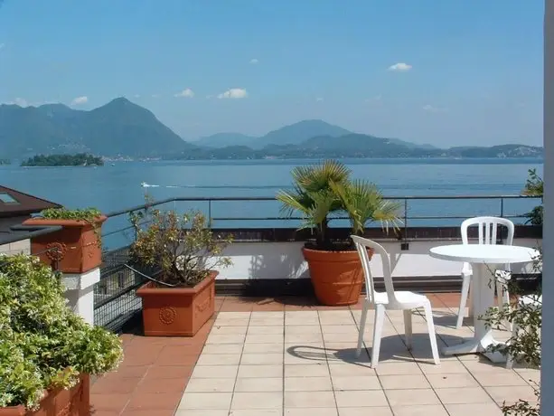 Holiday Residence Baveno 