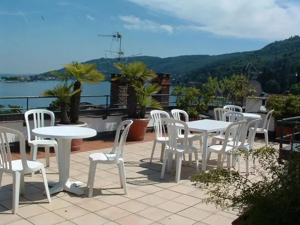 Holiday Residence Baveno 