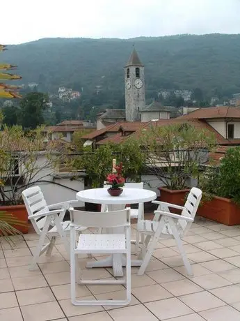 Holiday Residence Baveno 