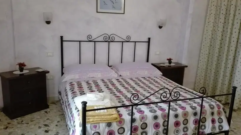 B&B La Madia Manduria 