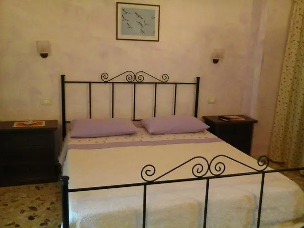 B&B La Madia Manduria 