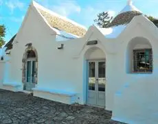 I Trulli di Ben 