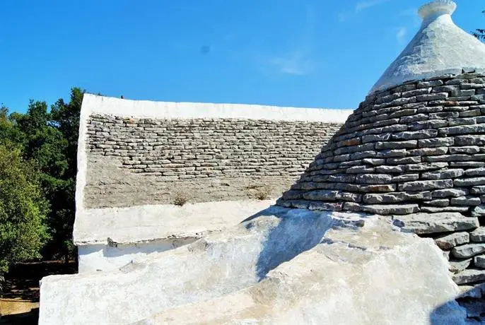 I Trulli di Ben 