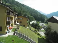 Bormio Flat 