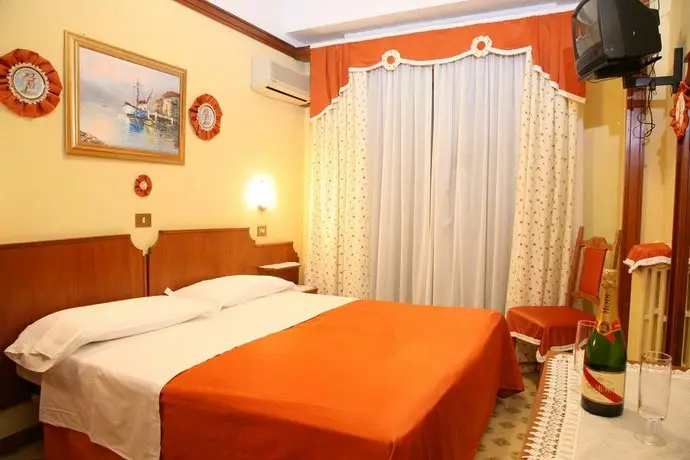 Hotel Bonifacio Fiuggi