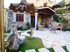 Smart Appart Villa Patrizia 