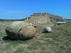 Le Antiche Mura Sassari 