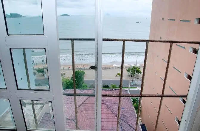 Bluesea 1- 3 Hotel 