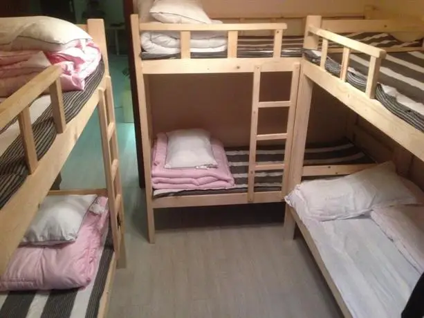 Guiyang Momo Youth Hostel