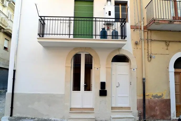 Casa GaMu 