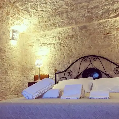 La Corticella Bed & Breakfast