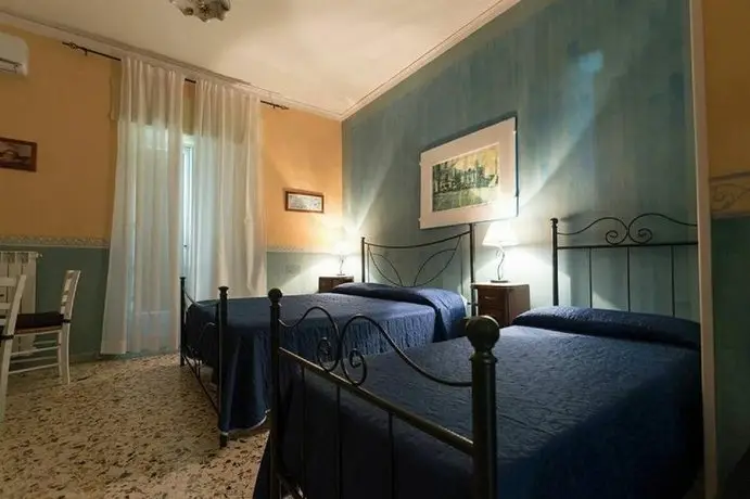 B&B Aurora Santa Maria di Castellabate 