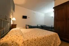 B&B Aurora Santa Maria di Castellabate 