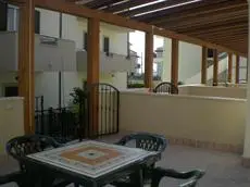 B&B Aurora Santa Maria di Castellabate 