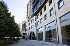 Pension T5 Donostia Suites 