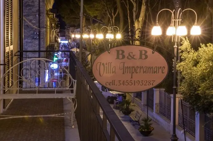 Villa Imperamare