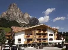 Hotel Christian Corvara 