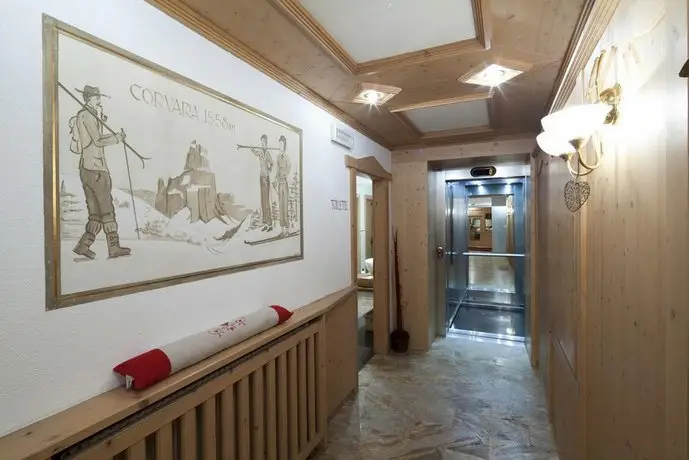 Hotel Christian Corvara 