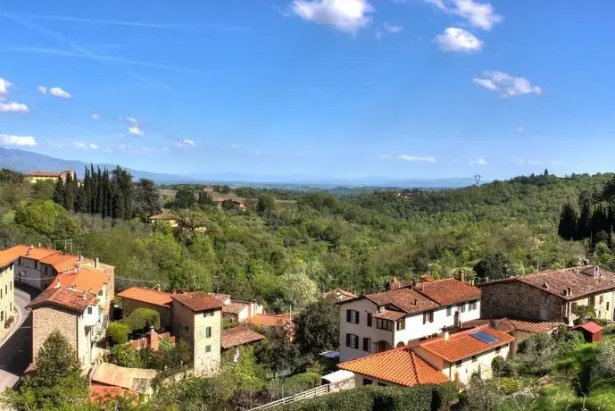 Casa Billi Figline Valdarno