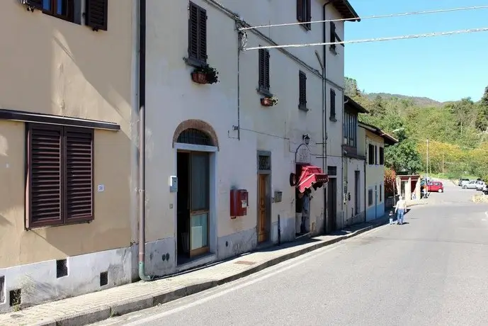 Casa Billi Figline Valdarno