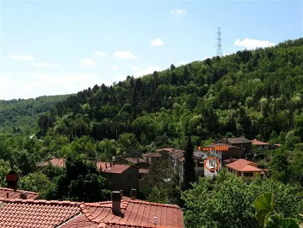 Casa Billi Figline Valdarno 