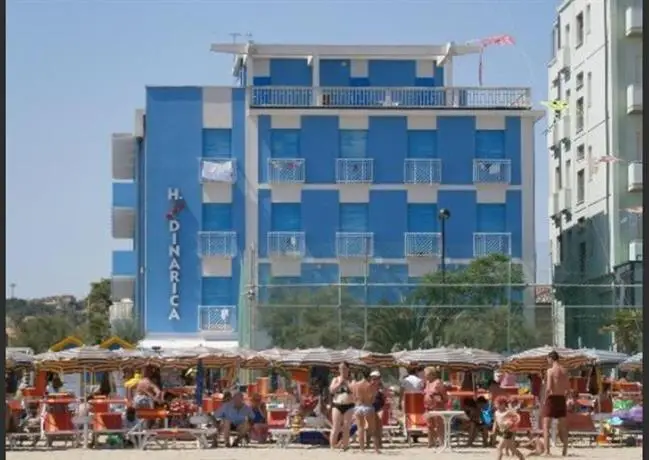 Hotel Dinarica