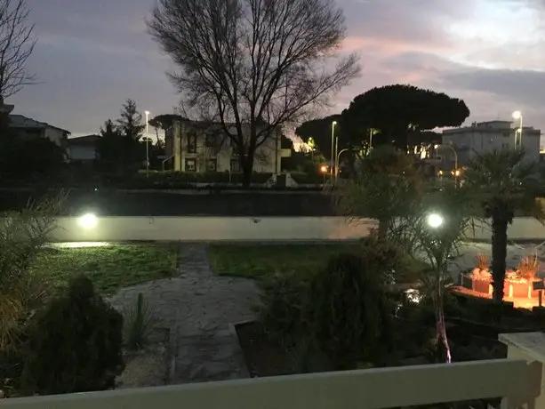 Il Giardino di Adriana 