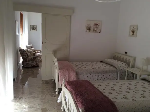 B&B L'Oasi nel Borgo 