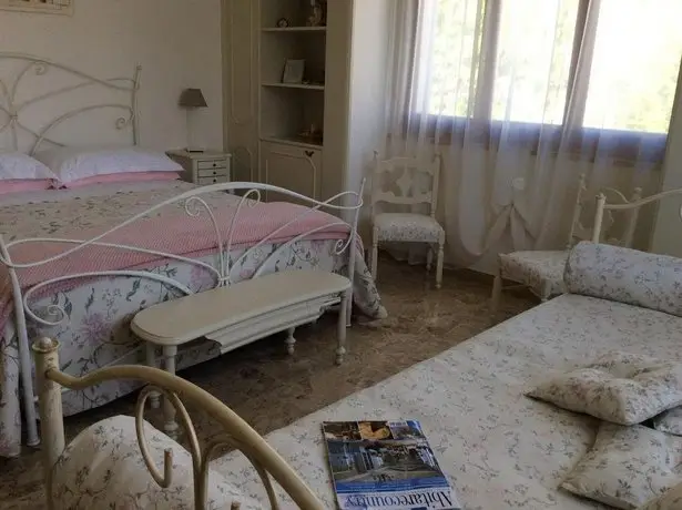 B&B L'Oasi nel Borgo