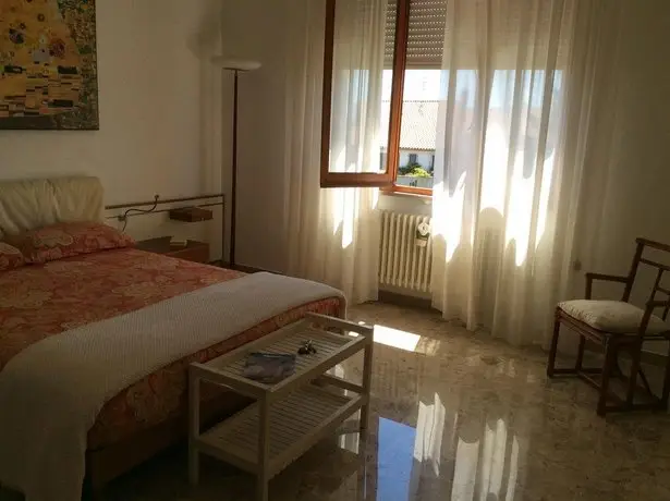 B&B L'Oasi nel Borgo 