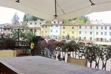 La Terrazza Apartment Greve in Chianti 