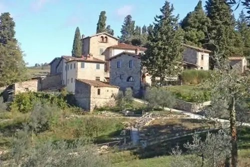 La Chiantigiana