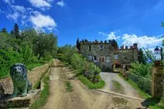 Villa Fabbroni - Fattoria San Polo 