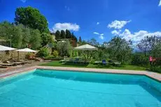 Villa Fabbroni - Fattoria San Polo 