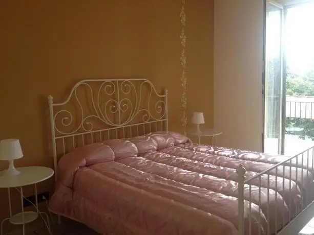 Bed & Breakfast Al Parco