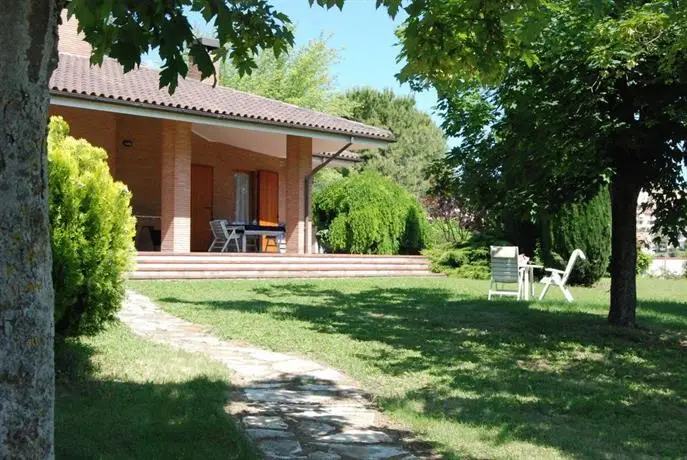 La Collina Sul Mare B&B 