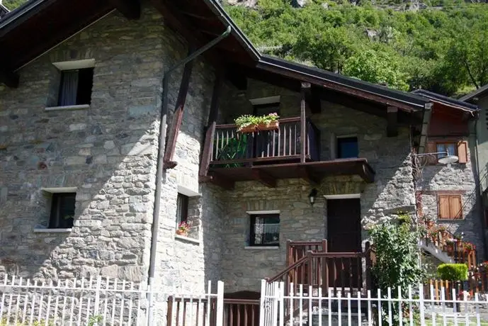 Relais Des Elfes 