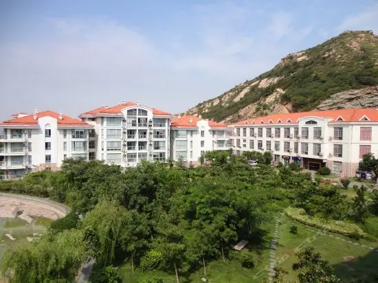 Lianyungang Liandao Yellow Sea Inn