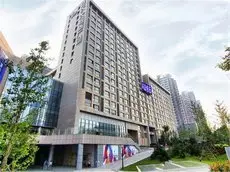 Qingdao Shenlan Holiday Aparthotel 