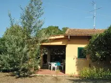 Casa Del Mandorlo 