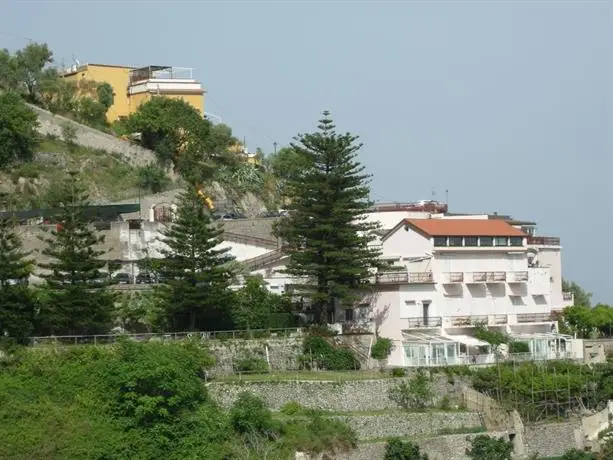 Happy House Amalfi