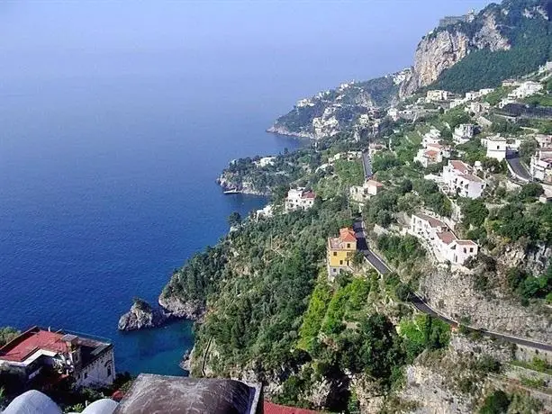 Happy House Amalfi 