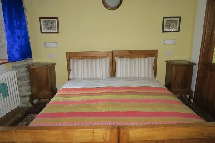 Bed and Breakfast Alpe Veglia 