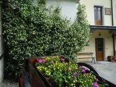 Bed and Breakfast Alpe Veglia 