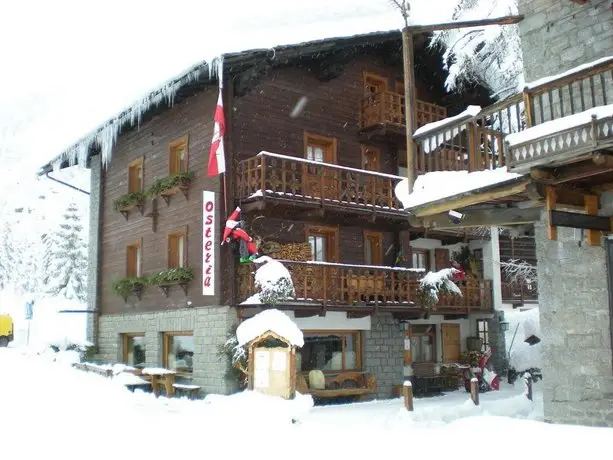 B&B Gressoney