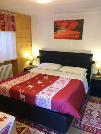 B&B Gressoney